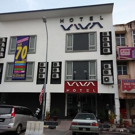 Hotel Viva Klang Ngoại thất bức ảnh