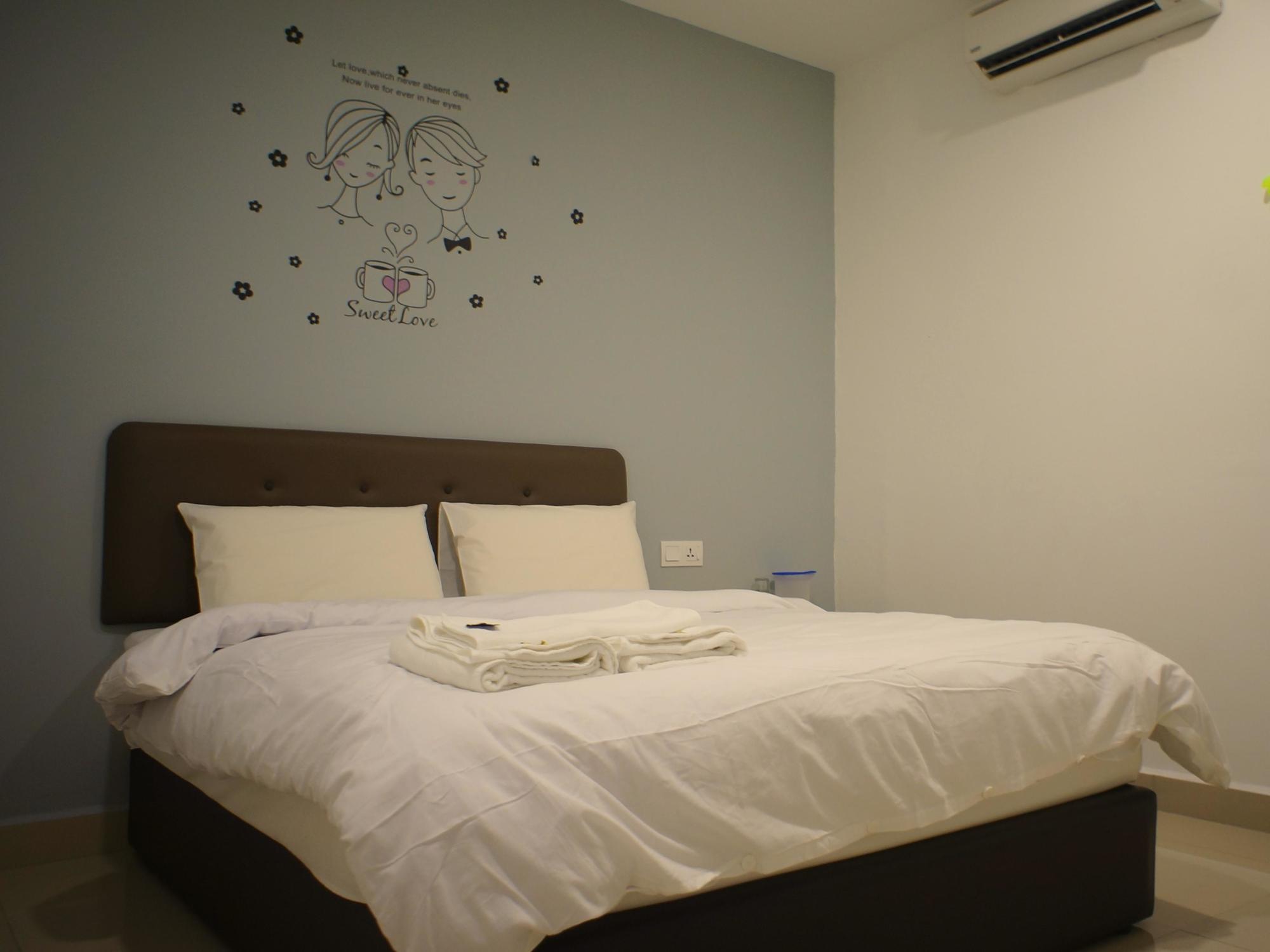 Hotel Viva Klang Ngoại thất bức ảnh