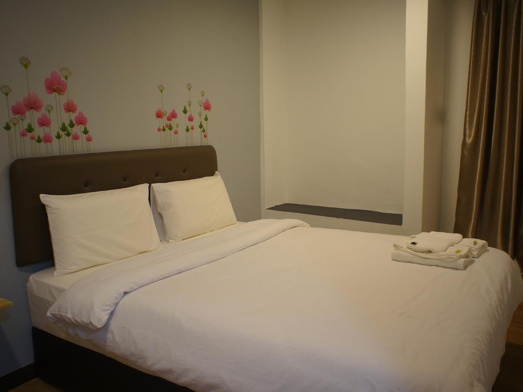 Hotel Viva Klang Ngoại thất bức ảnh