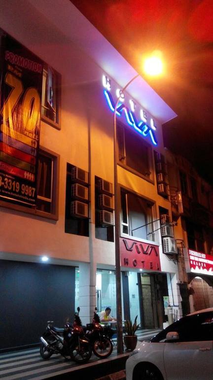 Hotel Viva Klang Ngoại thất bức ảnh