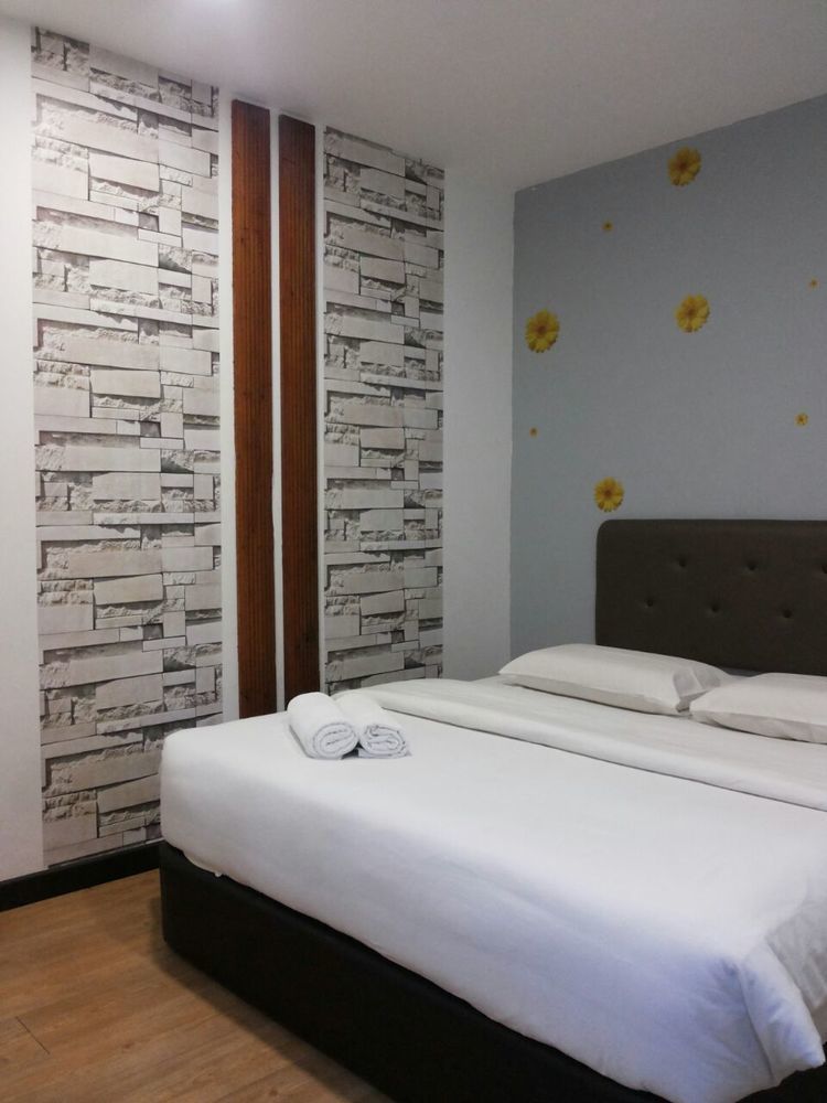 Hotel Viva Klang Ngoại thất bức ảnh