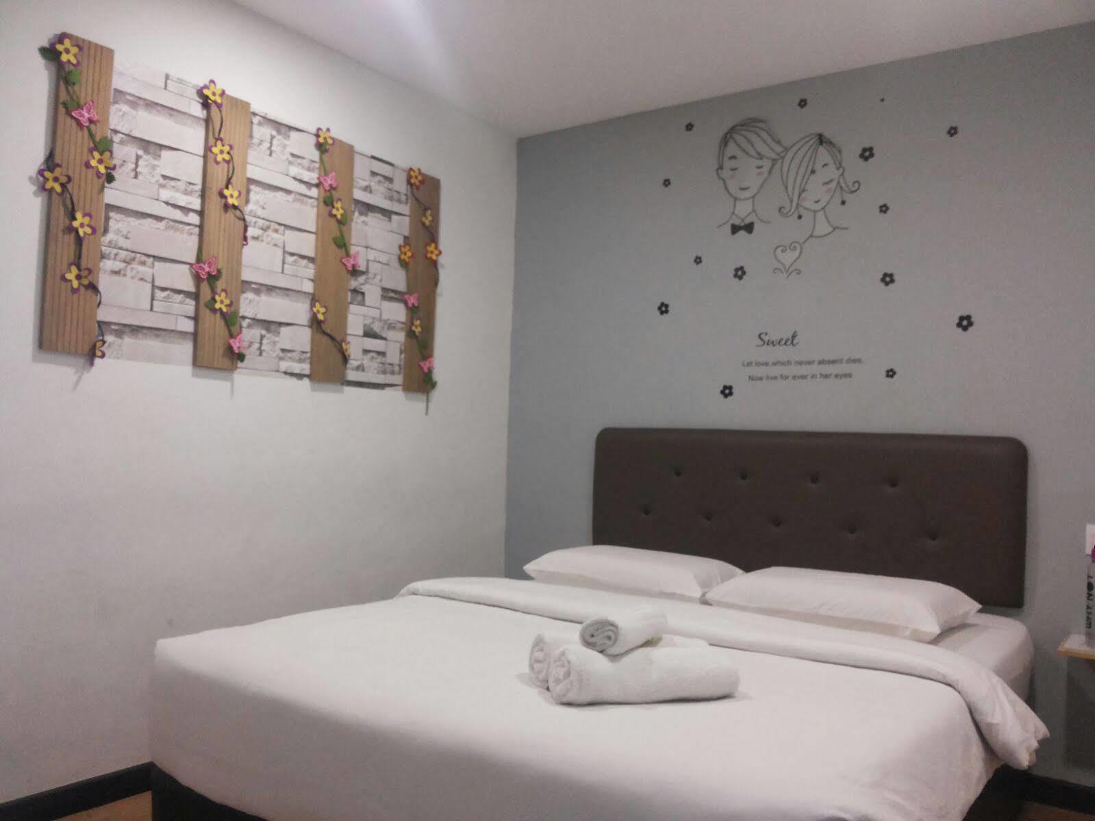 Hotel Viva Klang Ngoại thất bức ảnh