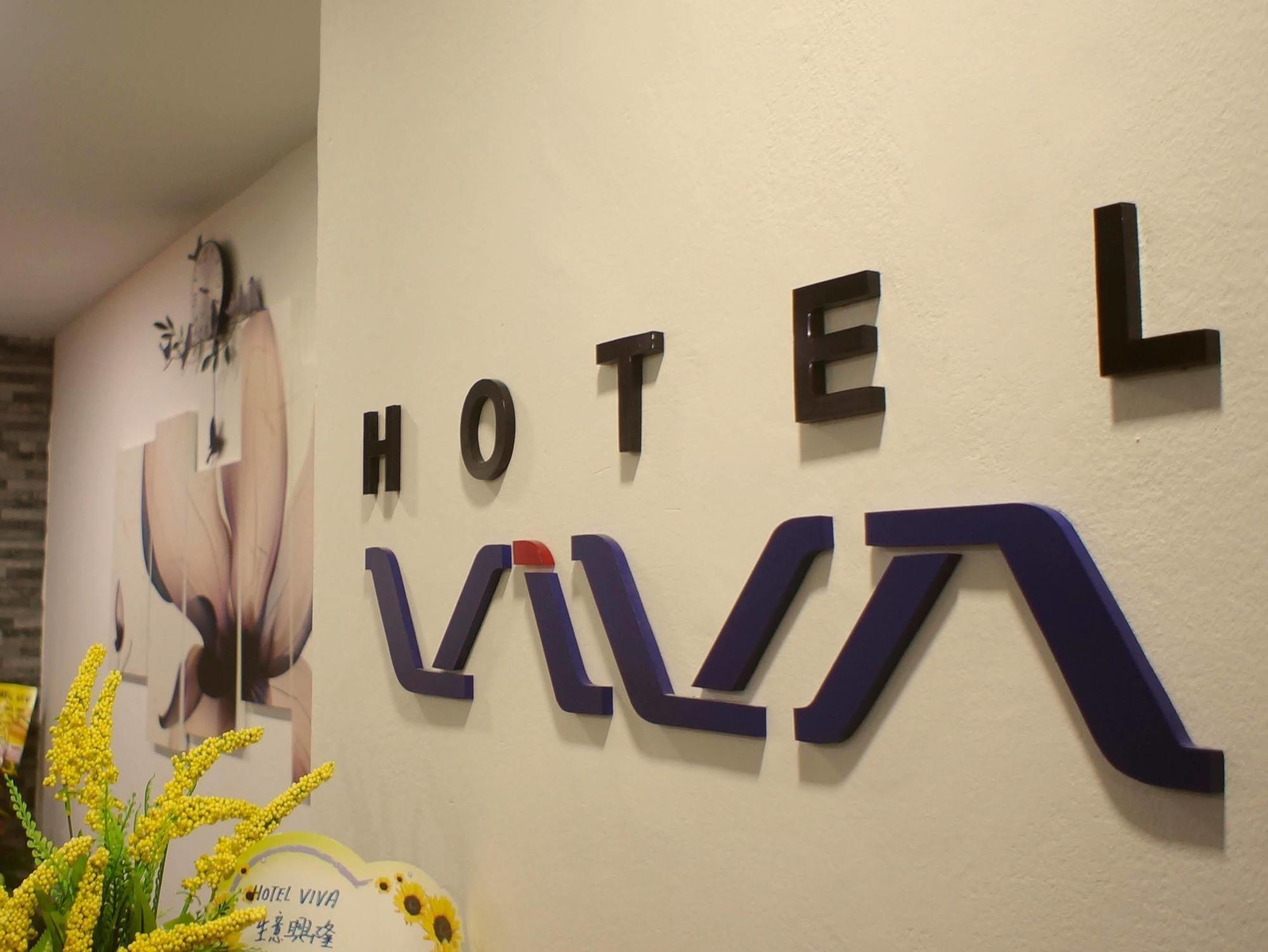 Hotel Viva Klang Ngoại thất bức ảnh