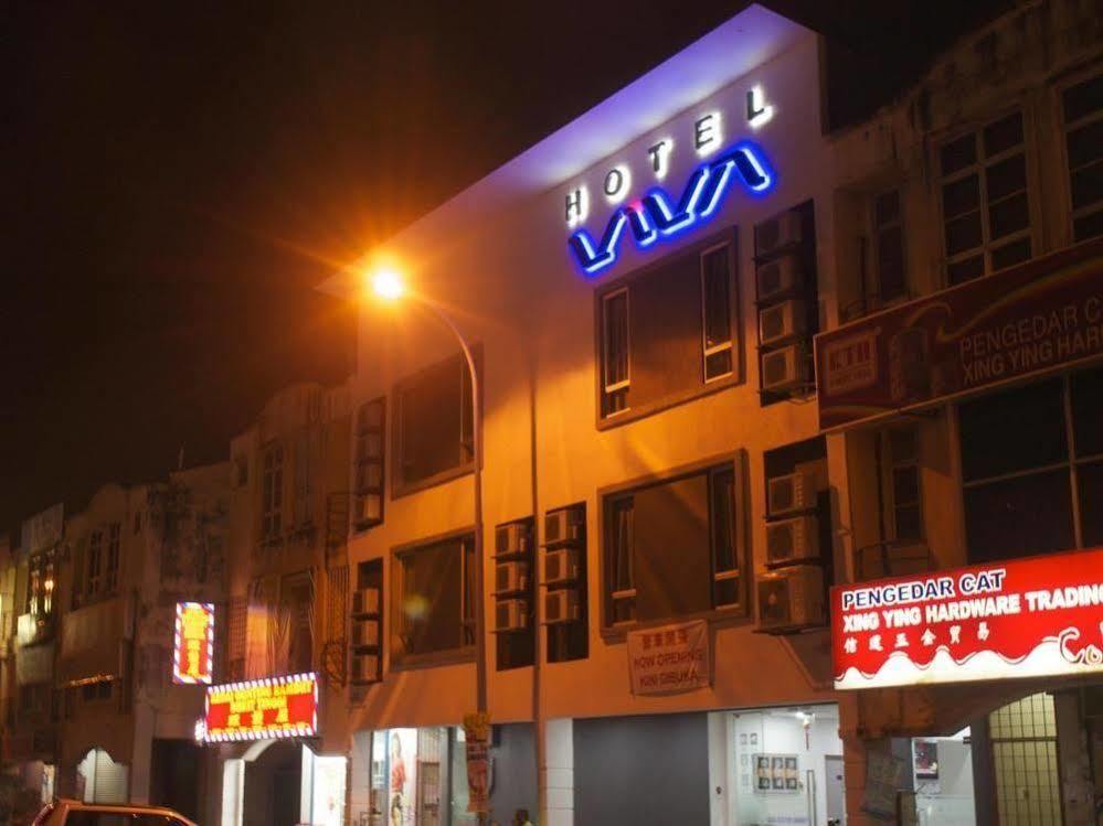 Hotel Viva Klang Ngoại thất bức ảnh