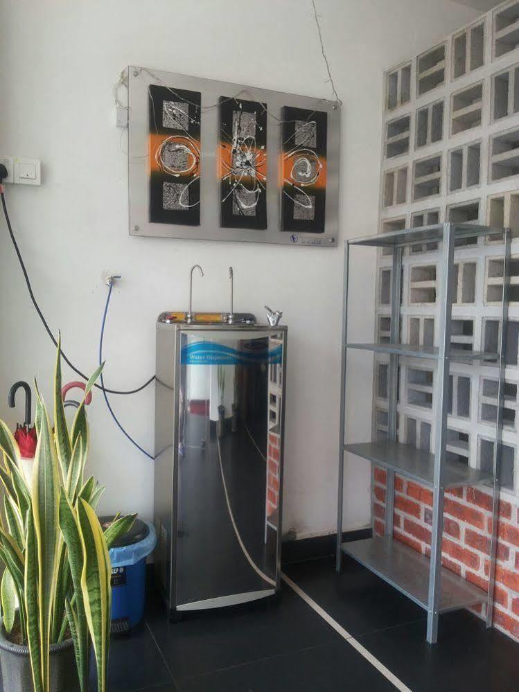 Hotel Viva Klang Ngoại thất bức ảnh