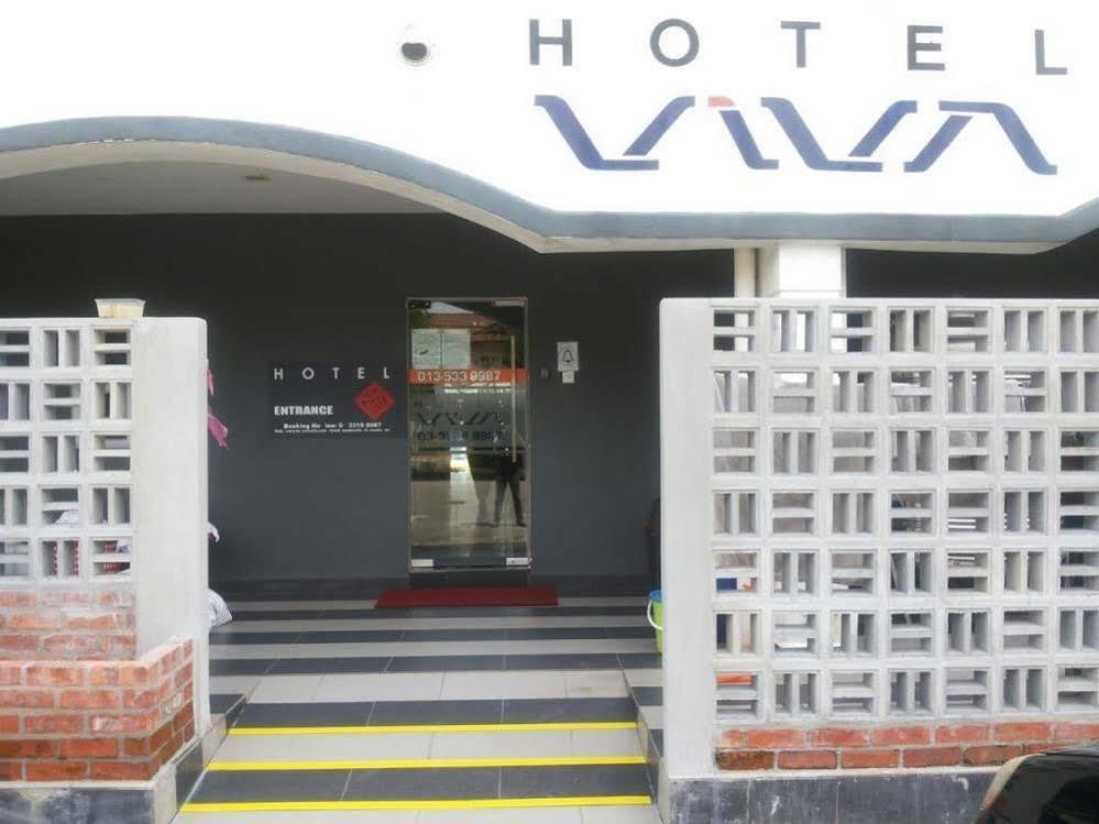 Hotel Viva Klang Ngoại thất bức ảnh