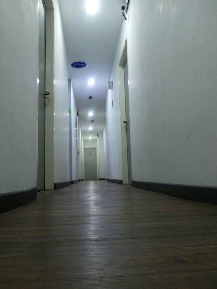 Hotel Viva Klang Ngoại thất bức ảnh